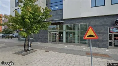 Apartments for rent in Huddinge - Photo from Google Street View