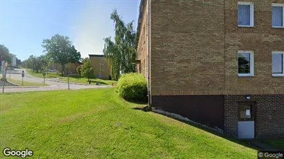 Apartments for rent in Ulricehamn - Photo from Google Street View