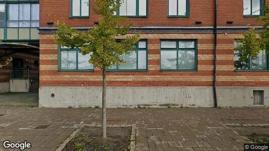 Apartments for rent in Trelleborg - Photo from Google Street View