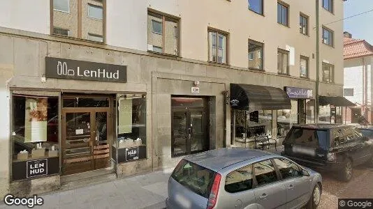 Apartments for rent in Borås - Photo from Google Street View