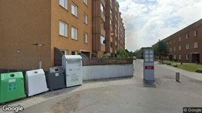 Apartments for rent in Södertälje - Photo from Google Street View