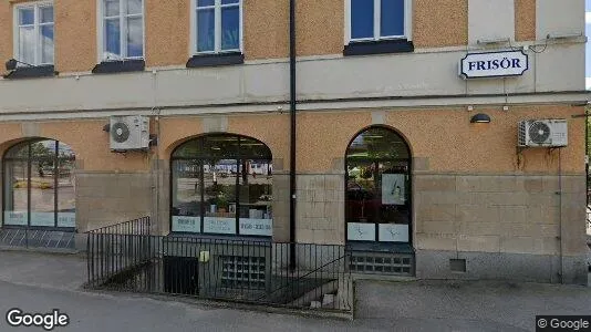 Apartments for rent in Katrineholm - Photo from Google Street View