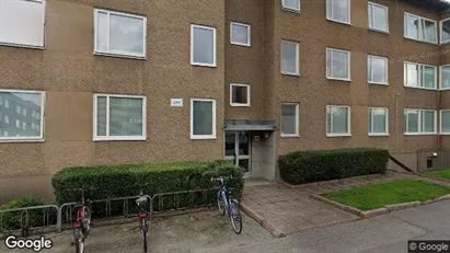 Apartments for rent in Tranås - Photo from Google Street View