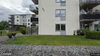 Apartments for rent in Eda - Photo from Google Street View