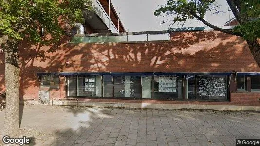 Apartments for rent in Sandviken - Photo from Google Street View
