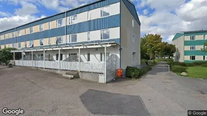 Apartments for rent in Bjuv - Photo from Google Street View