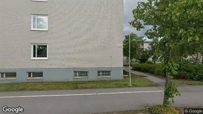 Apartments for rent in Katrineholm - Photo from Google Street View