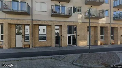 Apartments for rent in Lundby - Photo from Google Street View
