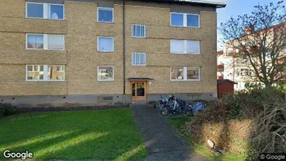 Apartments for rent in Höganäs - Photo from Google Street View