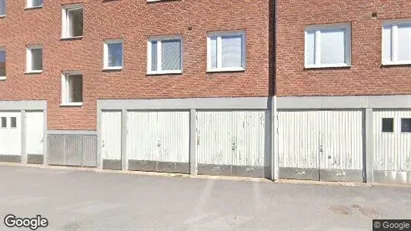 Apartments for rent in Katrineholm - Photo from Google Street View