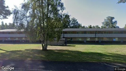 Apartments for rent in Vetlanda - Photo from Google Street View