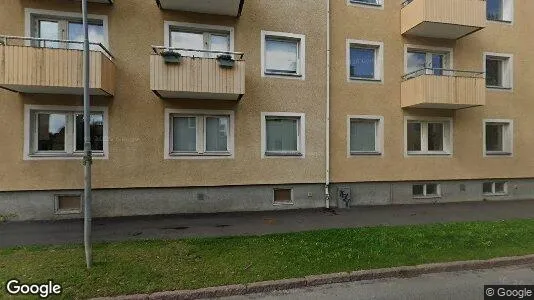 Apartments for rent in Tranås - Photo from Google Street View