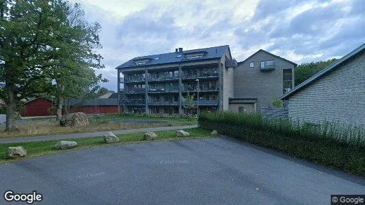 Apartments for rent in Lund - Photo from Google Street View