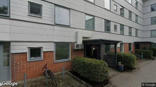 Apartments for rent in Borås - Photo from Google Street View