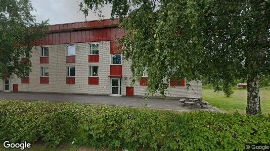 Apartments for rent in Eda - Photo from Google Street View