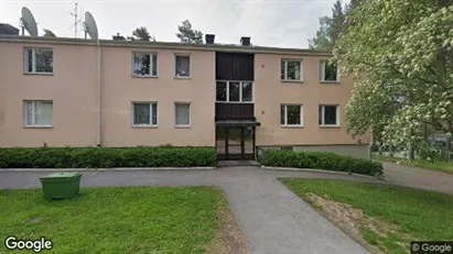 Apartments for rent in Sandviken - Photo from Google Street View