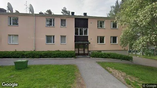 Apartments for rent in Sandviken - Photo from Google Street View