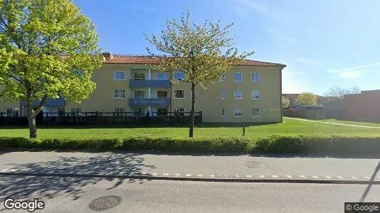 Apartments for rent in Simrishamn - Photo from Google Street View