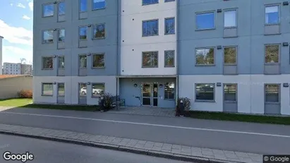 Apartments for rent in Kalmar - Photo from Google Street View