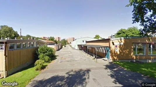 Apartments for rent in Askim-Frölunda-Högsbo - Photo from Google Street View