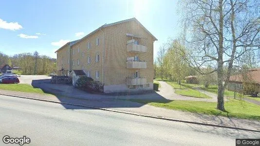 Apartments for rent in Filipstad - Photo from Google Street View
