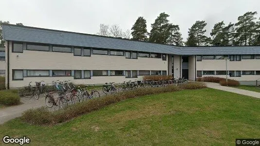 Apartments for rent in Kalmar - Photo from Google Street View