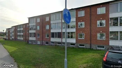 Apartments for rent in Karlstad - Photo from Google Street View