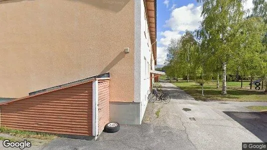 Apartments for rent in Malå - Photo from Google Street View