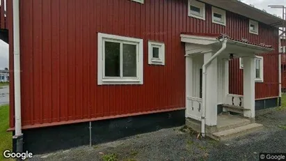 Apartments for rent in Skellefteå - Photo from Google Street View