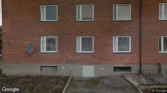 Apartments for rent in Arboga - Photo from Google Street View