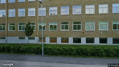 Apartments for rent in Borås - Photo from Google Street View