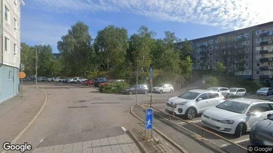 Apartments for rent in Gothenburg City Centre - Photo from Google Street View