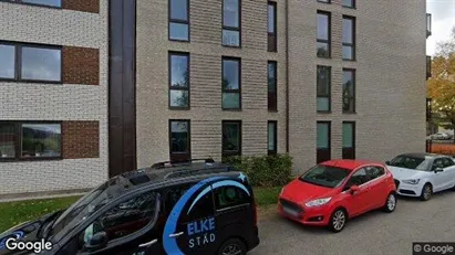 Apartments for rent in Ängelholm - Photo from Google Street View