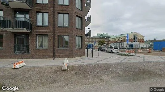 Apartments for rent in Trelleborg - Photo from Google Street View