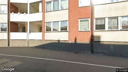 Apartments for rent in Hässleholm - Photo from Google Street View