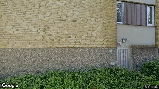 Apartments for rent in Linköping - Photo from Google Street View