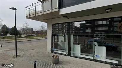 Apartments for rent in Malmö City - Photo from Google Street View