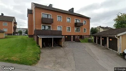 Apartments for rent in Alvesta - Photo from Google Street View