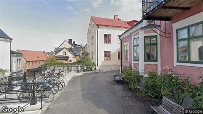 Apartments for rent in Gotland - Photo from Google Street View