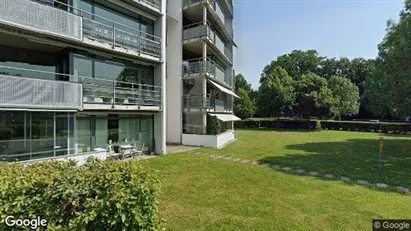 Apartments for rent in Lund - Photo from Google Street View