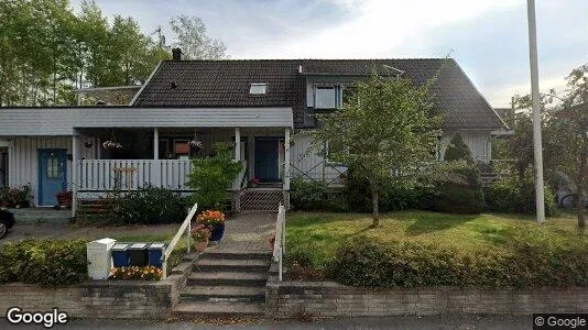 Apartments for rent in Valdemarsvik - Photo from Google Street View