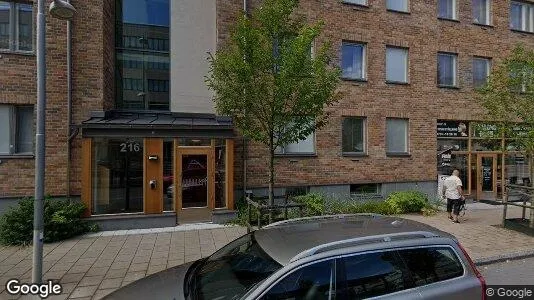 Apartments for rent in Norra hisingen - Photo from Google Street View