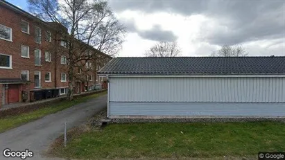 Apartments for rent in Gislaved - Photo from Google Street View