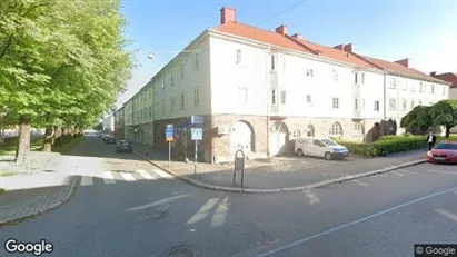 Apartments for rent in Majorna-Linné - Photo from Google Street View