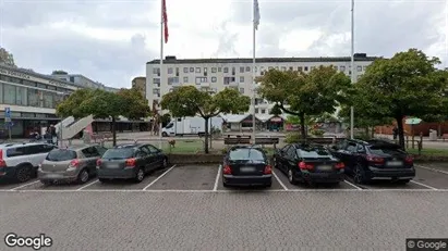Apartments for rent in Majorna-Linné - Photo from Google Street View