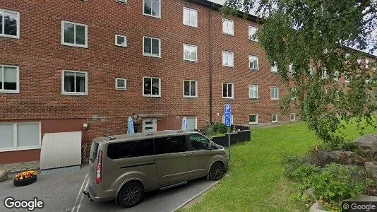 Apartments for rent in Västra hisingen - Photo from Google Street View