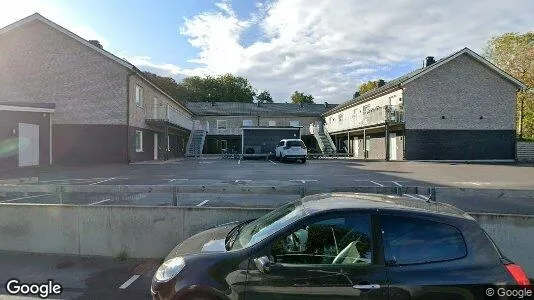 Apartments for rent in Skurup - Photo from Google Street View