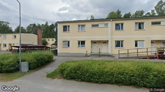 Apartments for rent in Eskilstuna - Photo from Google Street View