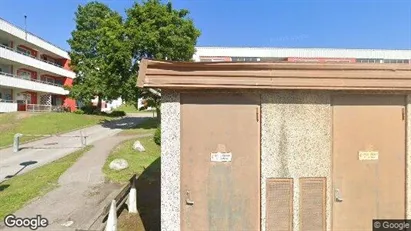 Apartments for rent in Mjölby - Photo from Google Street View