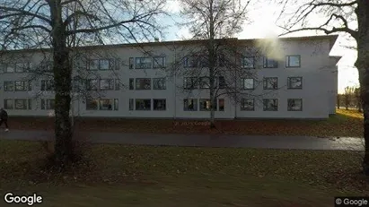 Apartments for rent in Karlstad - Photo from Google Street View